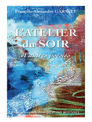 cover image of L'atelier du soir